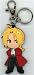 Full Metal Alchemist Edward Elric Keychain GE-3345 Image