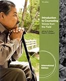 Introduction to counseling : voices from the field
