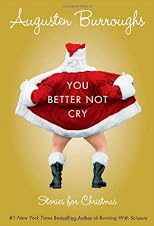 You Better Not Cry