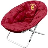 Southern California Sphere Chair by Logo Chair Company