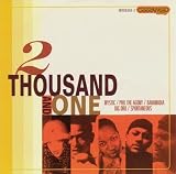 Goodvibe Recordings Two Thousand and One