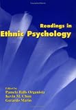 Readings in Ethnic Psychology