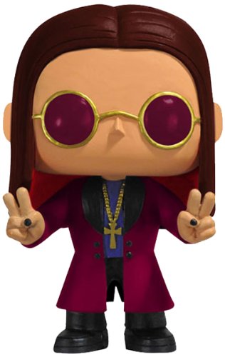 41 tyU8CYpL Funko Ozzy Osbourne Pop Rocks