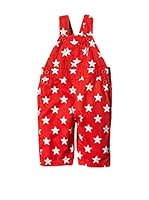 Toby Tiger Peto Ducrest (Rojo)