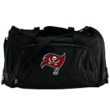 NFL Tampa Bay Buccaneers Flyby Duffle