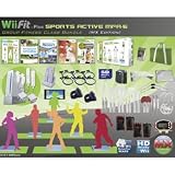 Wii Fit Plus Sport/Fitness Pack for 6 (PAC)