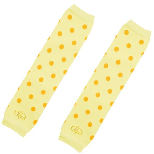 BabyLegs Polka dot �C�G���[�|���J�h�b�g