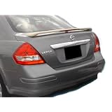 Car Spoiler 332L Custom Spoiler 2006-2009 Ford Fusion - Lighted by California Dream