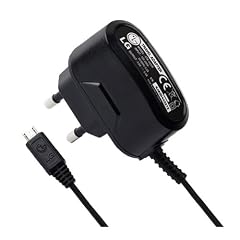 LG TA-30ME Micro USB Reiseladeger�t f�r LG BL20