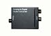 from J-Tech Digital J-Tech Digital Premium Quality Analog Audio to Digital Audio Converter Model JTDATODCONVETER
