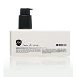 N.4 High Performance Hair Care - Fleurs de Temps Volumizing Condition - 8.5 oz