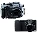 Sea & Sea DX-2G 12.1 Megapixel Digital Camera and Underwater Housing Sports Package