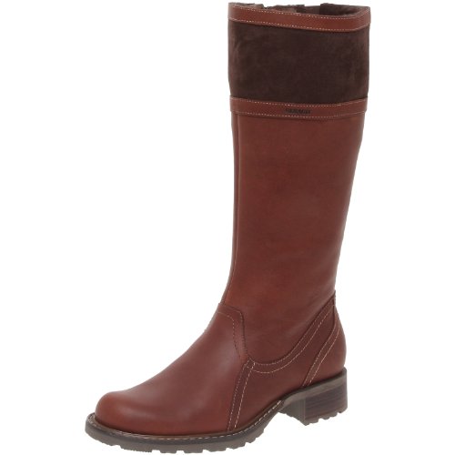 Sebago Women's Saranac High Boot product image
