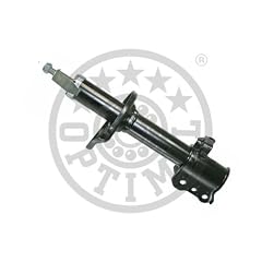 GASDRUCK RECHTS STOSSD�MPFER HINTERACHSE MAZDA 626 Mk V (GF) 05/1997-10/2002