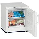 Liebherr Gefrierschrank GX 821 Comfort EEK: A, Energieverbrauch: 193 kWh/Jahr