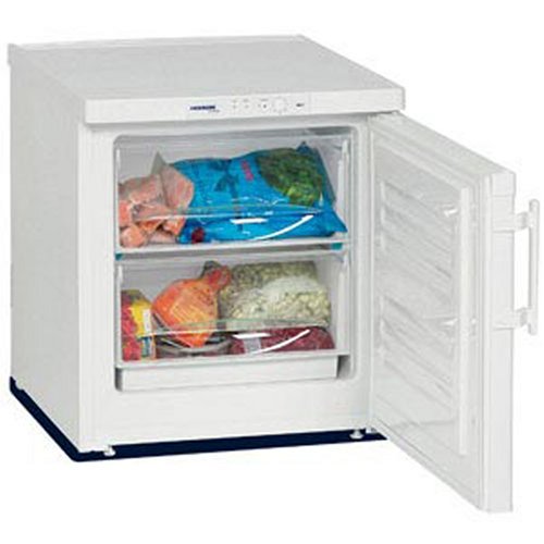 Liebherr Gefrierschrank GX 821 Comfort EEK: A, Energieverbrauch: 193 kWh/Jahr