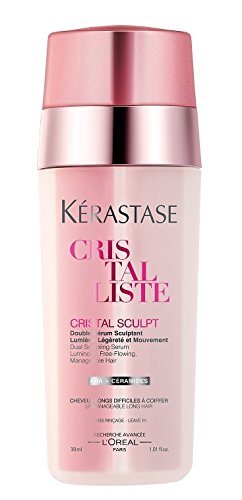 Kerastase Cristalliste Cristal Sculpt Double Serum Sculptant 1.01 oz