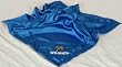 Kentucky Baby Blanket