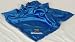 Kentucky Baby Blanket
