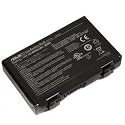 Notebook Laptop Akku Asus A32-F52 A32-F82 L0690L6 F-K-P-Pro-X-Serie F52 F82 K40 K50 K51 K60 K61 K70 P50 P81 Pro5C Pro5D Pro5E Pro5J Pro65 Pro66 Pro8B Pro8D Pro79 Pro88X5C X5D X5E X5J X65 X66 X70 X87 X
