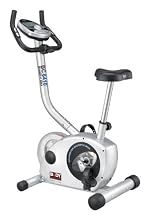 Body Sculpture Programmable Magnetic Exercise Bc-6410xi-hb Ergo Upright Bike