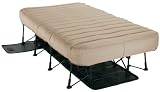 Wenzel Ultimate Insta-Bed Airbed Queen Size with AC Pump by Wenzel