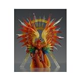 41 u13qbqxL. SL160  Final Fantasy Master Creatures Series 3 > Phoenix Action Figure