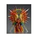 Final Fantasy Master Creatures Series 3 Phoenix from Final Fantasy IX