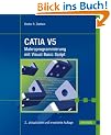 CATIA V5 Makroprogrammierung mit Visual Basic Script