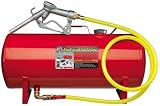  : Blitz 10.7 Gallon Professional Fuel Station #11050