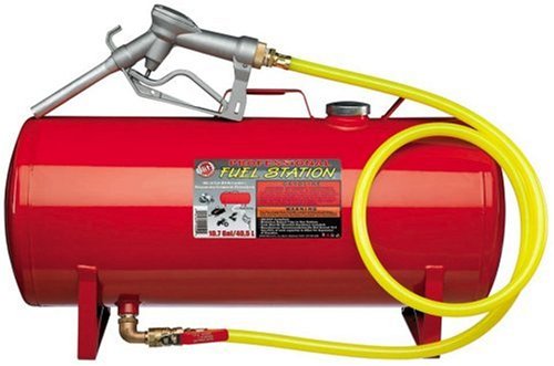 Blitz 10.7 Gallon Professional Station 11050