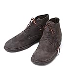 GUIDI (グイディ )MIDLACE BOOTS (ミッドレース ブーツ)