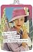 she had made yet another wise shopping decision Coin Purse by Anne Taintor