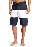 Volcom Men's Ozzie Wright Stripe Boardshort