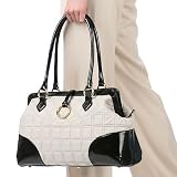BCBG MAX AZRIA - BCBGMAXAZRIA Satchel, Black