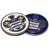 Queens Park Rangers F.C. Ball Marker