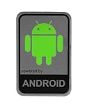 Android Case Badges