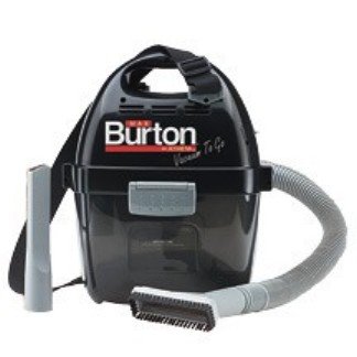 Athena Brands 6980 Vacuum To Go- pack of 2