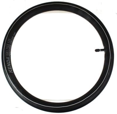 Jaguar Power Sports Kenda Brand 16x1.75/2.125 Innertube