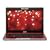 Toshiba Satellite T135-S1310RD TruBrite 13.3-Inch Ultrathin Black/Red Laptop - 9 Hours 22 Minutes of Battery Life (Windows 7 Home Premium)