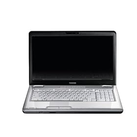 Toshiba Satellite L550-113 Laptop
