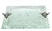 Glass Square Tray - Grapes