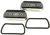 EMPI CHANNELED VALVE COVERS Dune Buggy VW Baja Bug