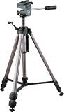 Vanguard VT-128 Aluminum Digital Camera Tripod