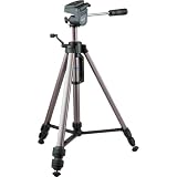 Vanguard VT-128 Aluminum Digital Camera Tripod
