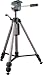 Vanguard VT-128 Aluminum Digital Camera Tripod