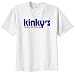 Kinkys T-Shirt (Big and Tall and Regular Sizes)