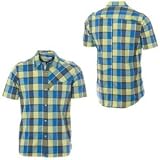 Quiksilver Shamrocker Woven Shirt