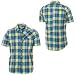 Sporting Goods : Quiksilver Shamrocker Woven Shirt