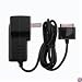 SANDISK SANSA Premium Black Travel Wall A/C Charger for SanDisk Sansa c100 / c200 / e200 Series